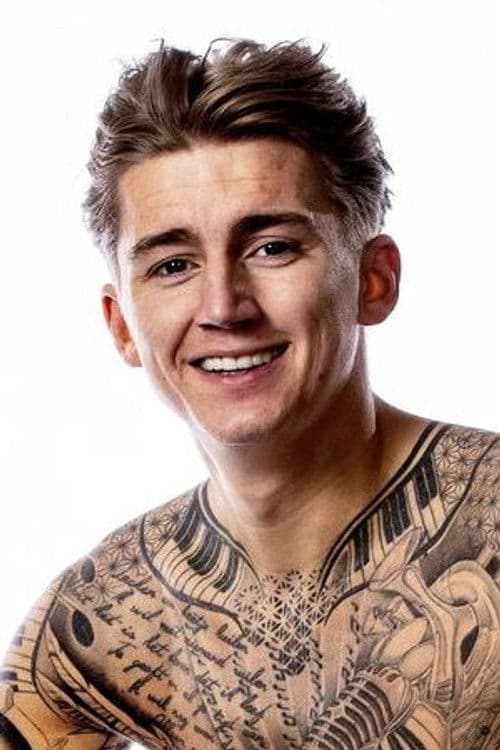 Mart Hoogkamer profile photo