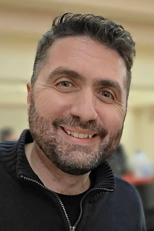 Mark Roberts profile photo