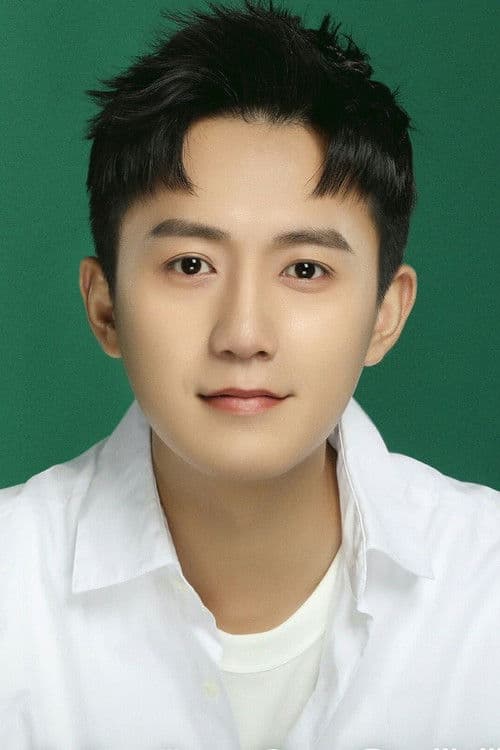 Liang Zhigang profile photo