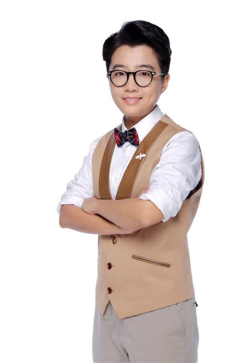 Qiu Chen profile photo