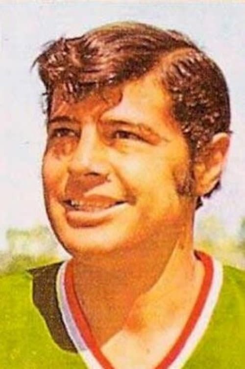 Javier Fragoso profile photo