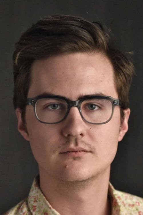 Brett Potter profile photo