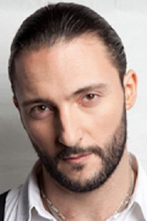 Vasily Shemyakinsky profile photo