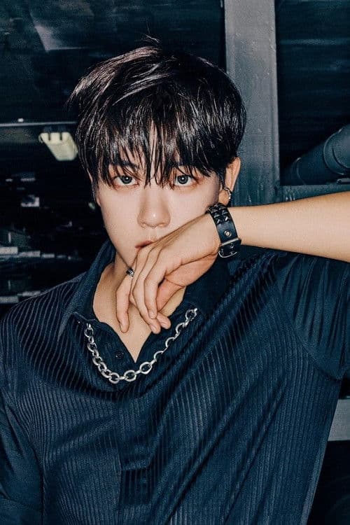 Kim Ji-beom profile photo