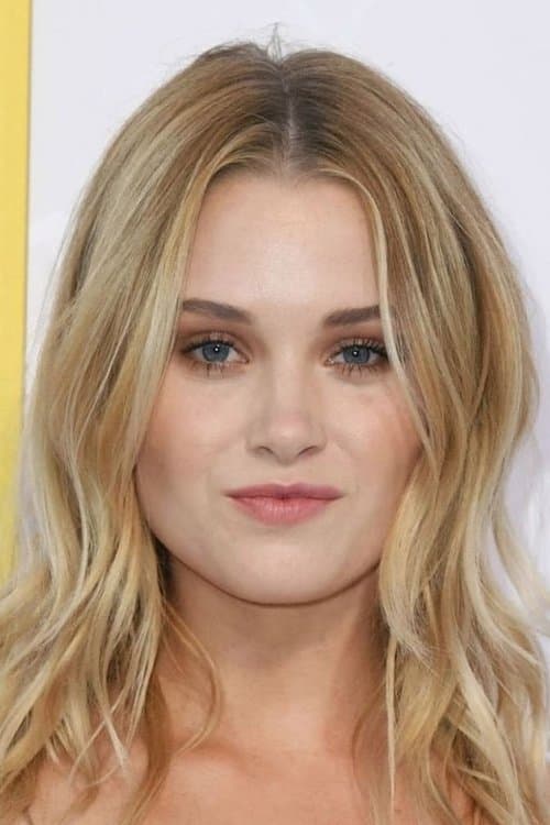 Virginia Gardner profile photo