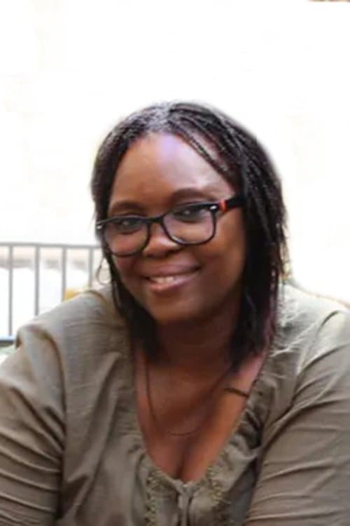 Maria Ohilebo profile photo