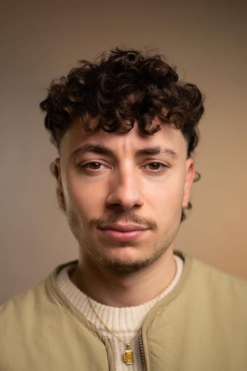 Harvey Almond profile photo