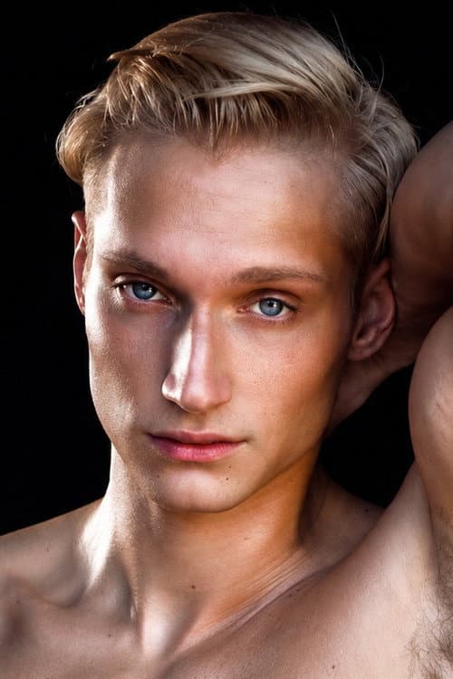 Max Carter profile photo