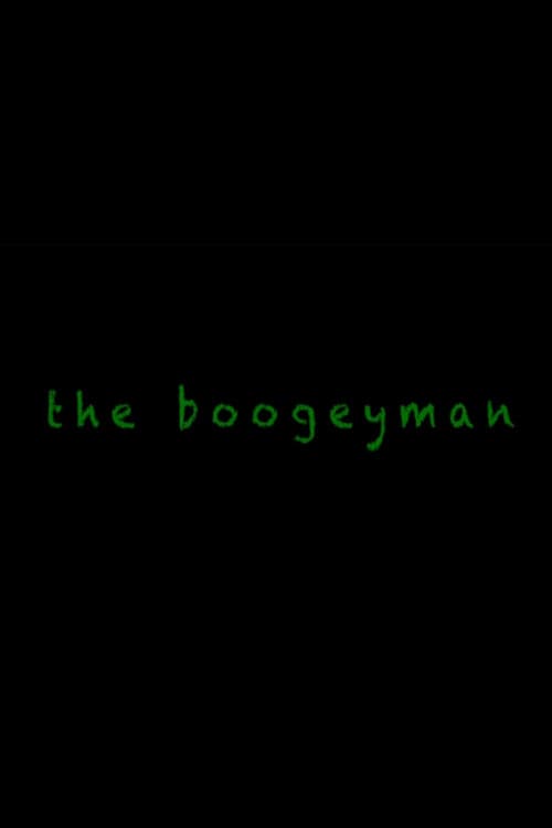 The Boogeyman poster