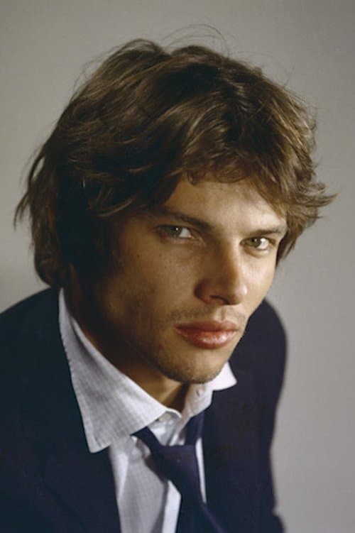 Hiram Keller profile photo