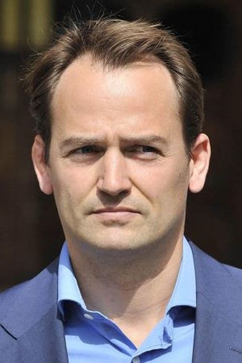 Ben Collins profile photo
