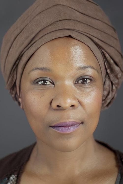 Faniswa Yisa profile photo