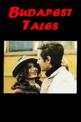 Budapest Tales poster