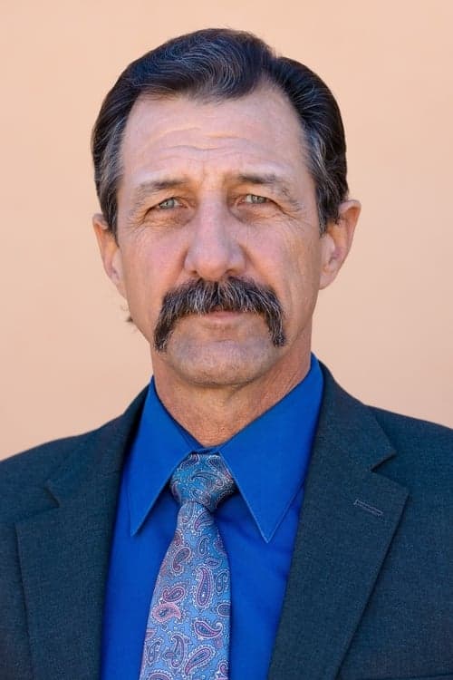 John Marrs profile photo