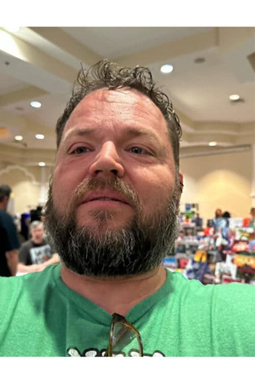 David Grace profile photo