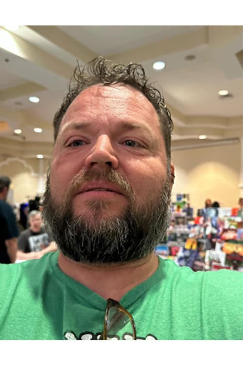 David Grace profile photo