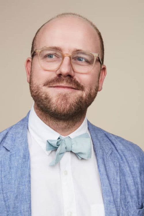 James Laxton profile photo