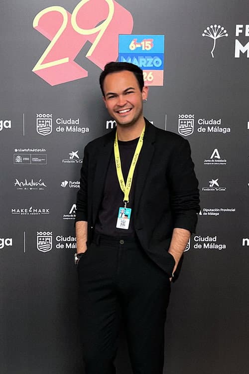 Javier Becerril profile photo