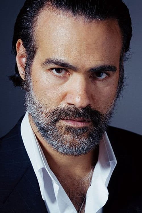 Ali Saam profile photo