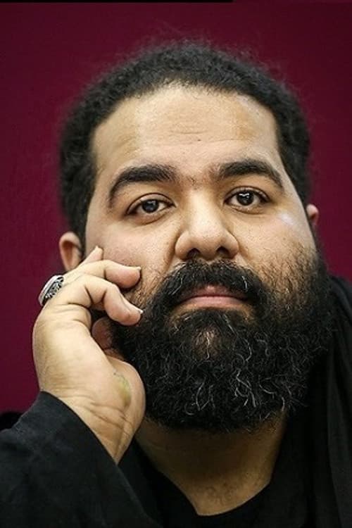 Reza Sadeghi profile photo