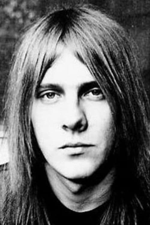 Dennis Thompson profile photo