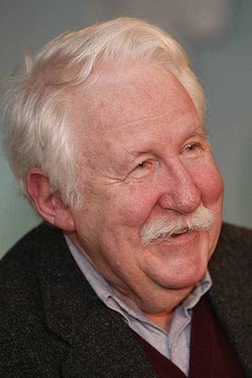 Andrey Khrzhanovsky profile photo