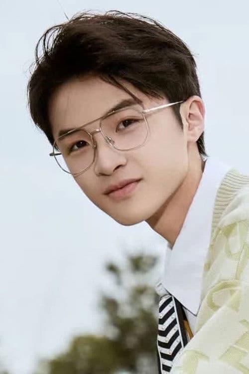 Anson Shi profile photo