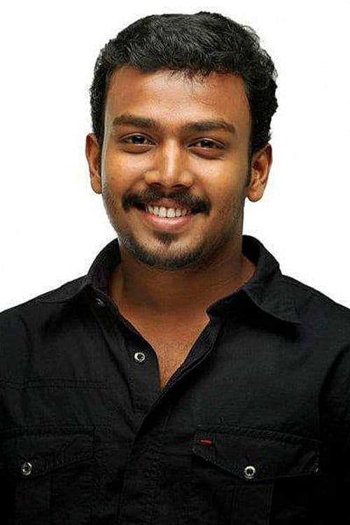 Bhagath Manuel profile photo