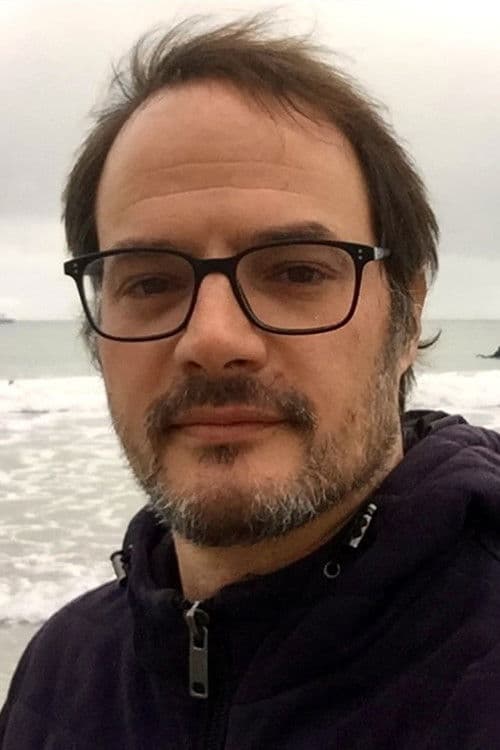 Cyrille Droux profile photo