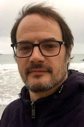 Cyrille Droux profile photo