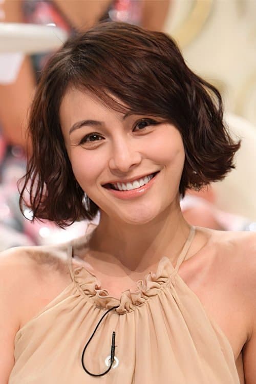 Lee Yoo-jin profile photo