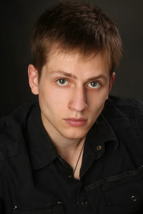 Denis Kazandaykin profile photo