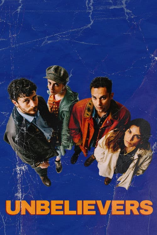 Unbelievers poster