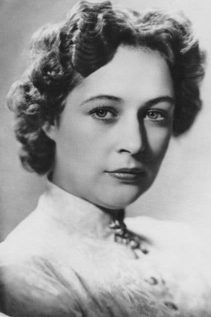 Marianna Strizhenova profile photo