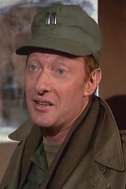 Anthony Holland profile photo