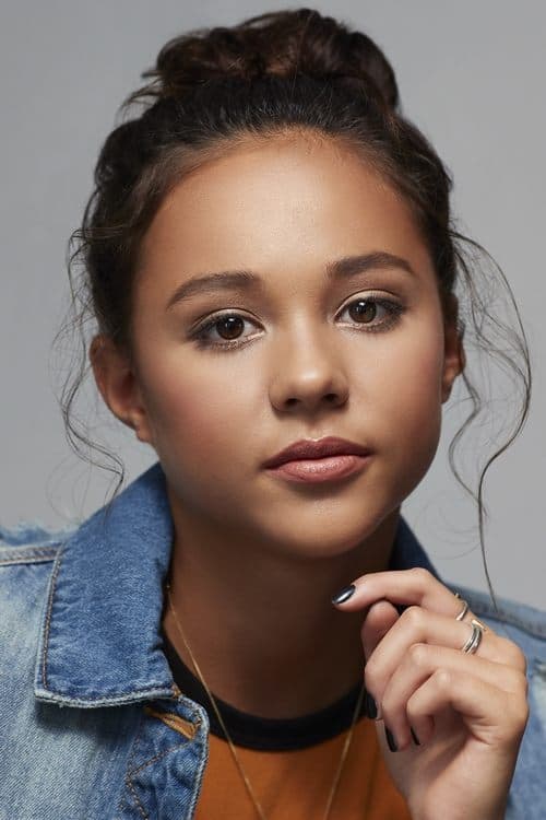 Breanna Yde profile photo
