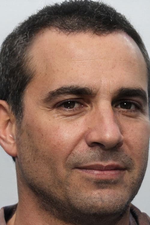 B.J Monaghan profile photo