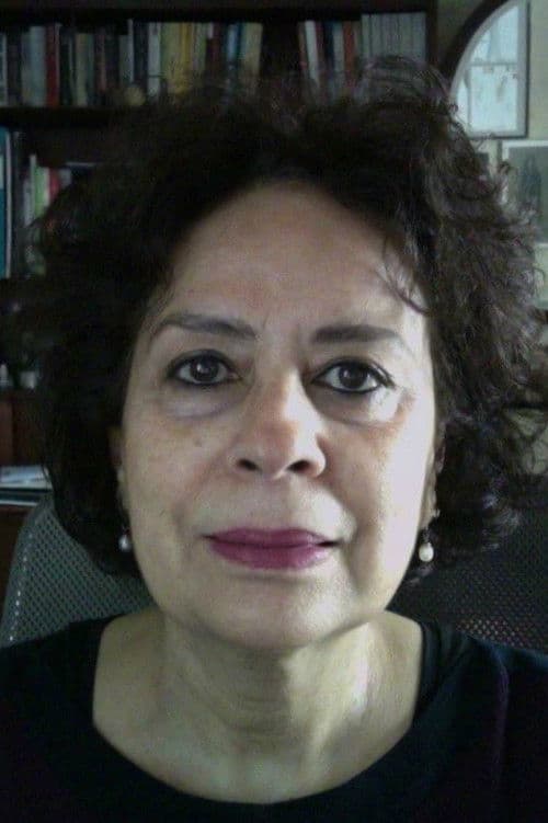 Nahed Nasrallah profile photo