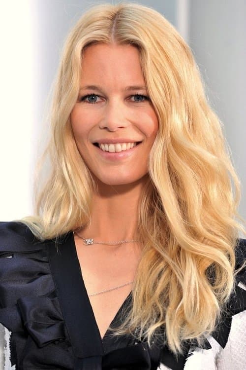 Claudia Schiffer profile photo