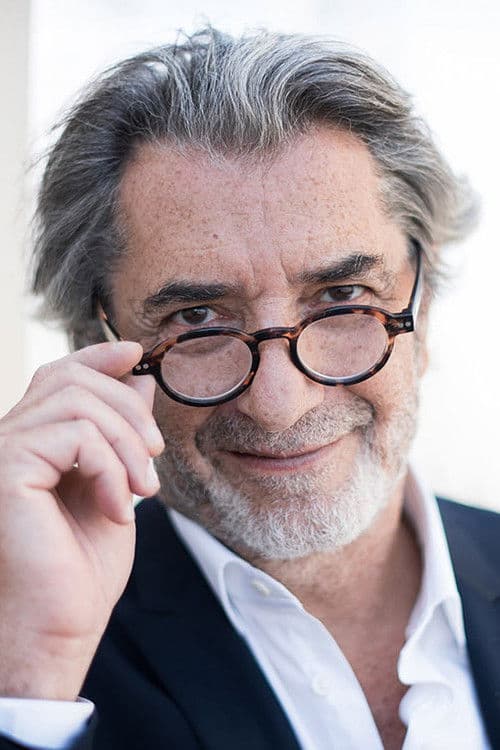 William Lowenstein profile photo