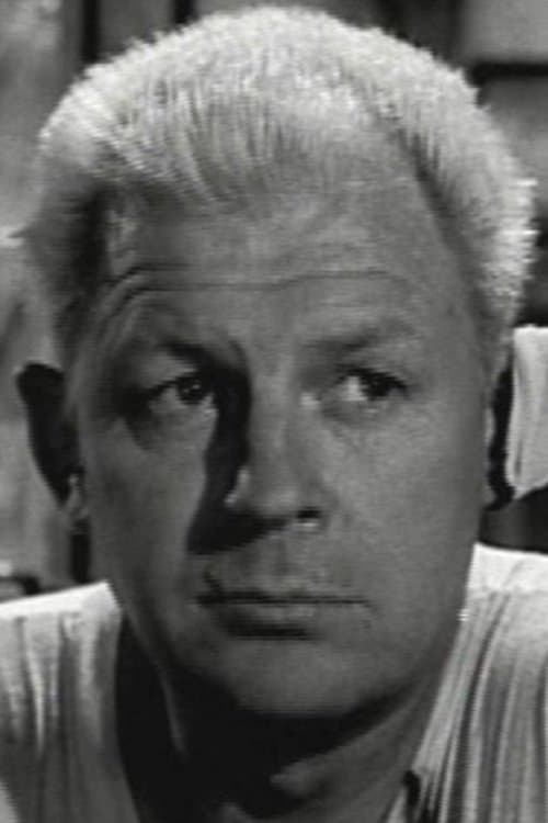 Carl Studer profile photo