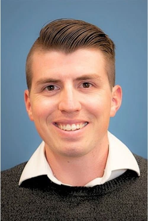 George Simon profile photo