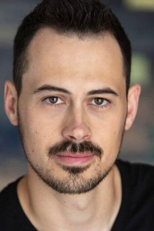 Shawn Stoneberg profile photo