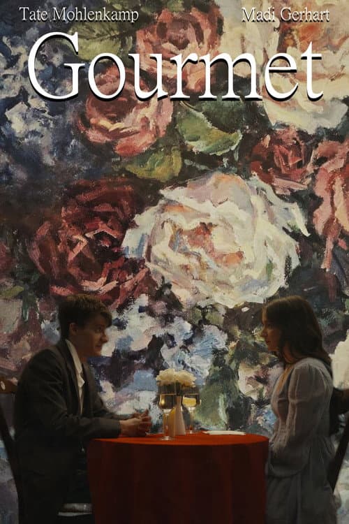 Gourmet poster