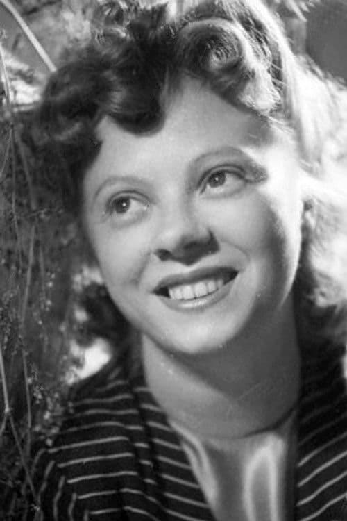 Andrée Feix profile photo