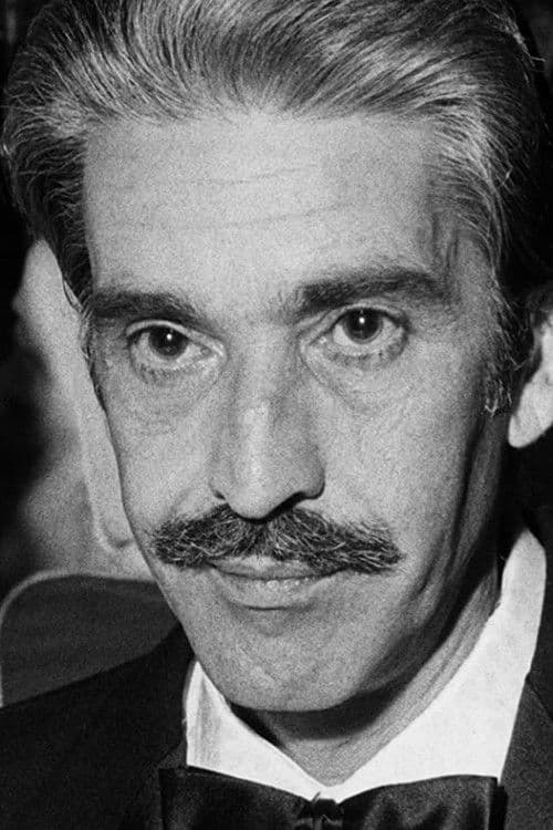 Franco Cristaldi profile photo