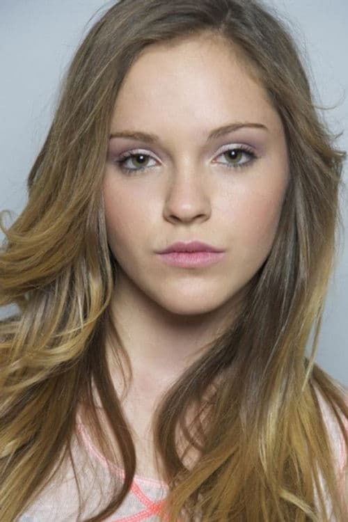 Elisa Drabben profile photo