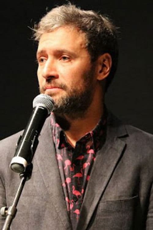 Maksim Kolosov profile photo