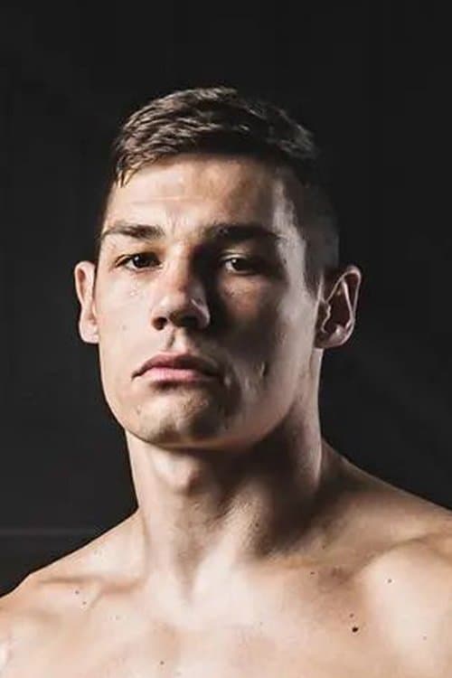 Chris Billam-Smith profile photo