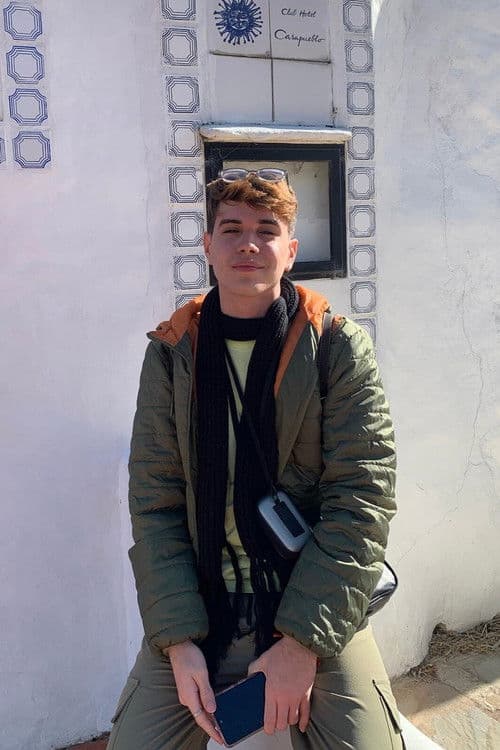 Igor Luiz Ribeiro profile photo